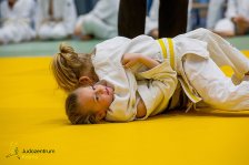 01.05.2022 Wachau JUDO Kids Cup